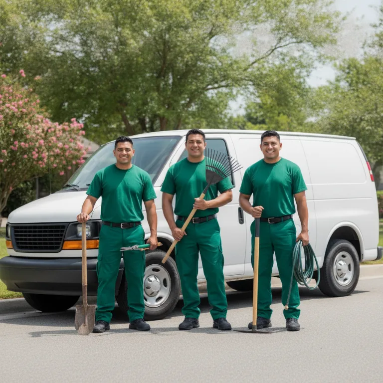 Designer de Paisagem equipe em Abreu e Lima